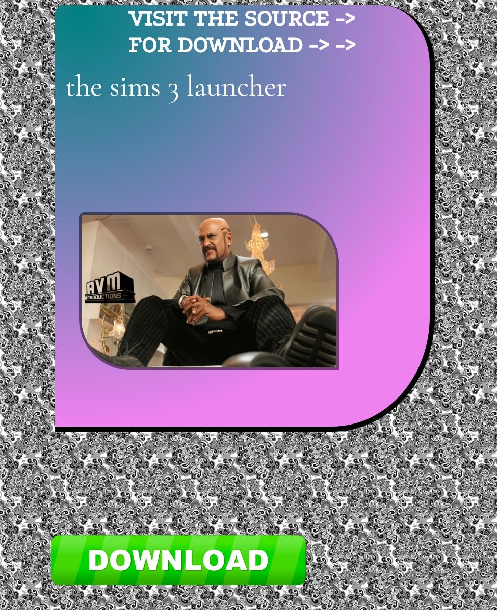 sims launcher download